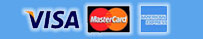 Salt Lake City Water Damage Restoration accepts Visa, MC and Amex