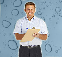 South Jordan Water Damage Restoration